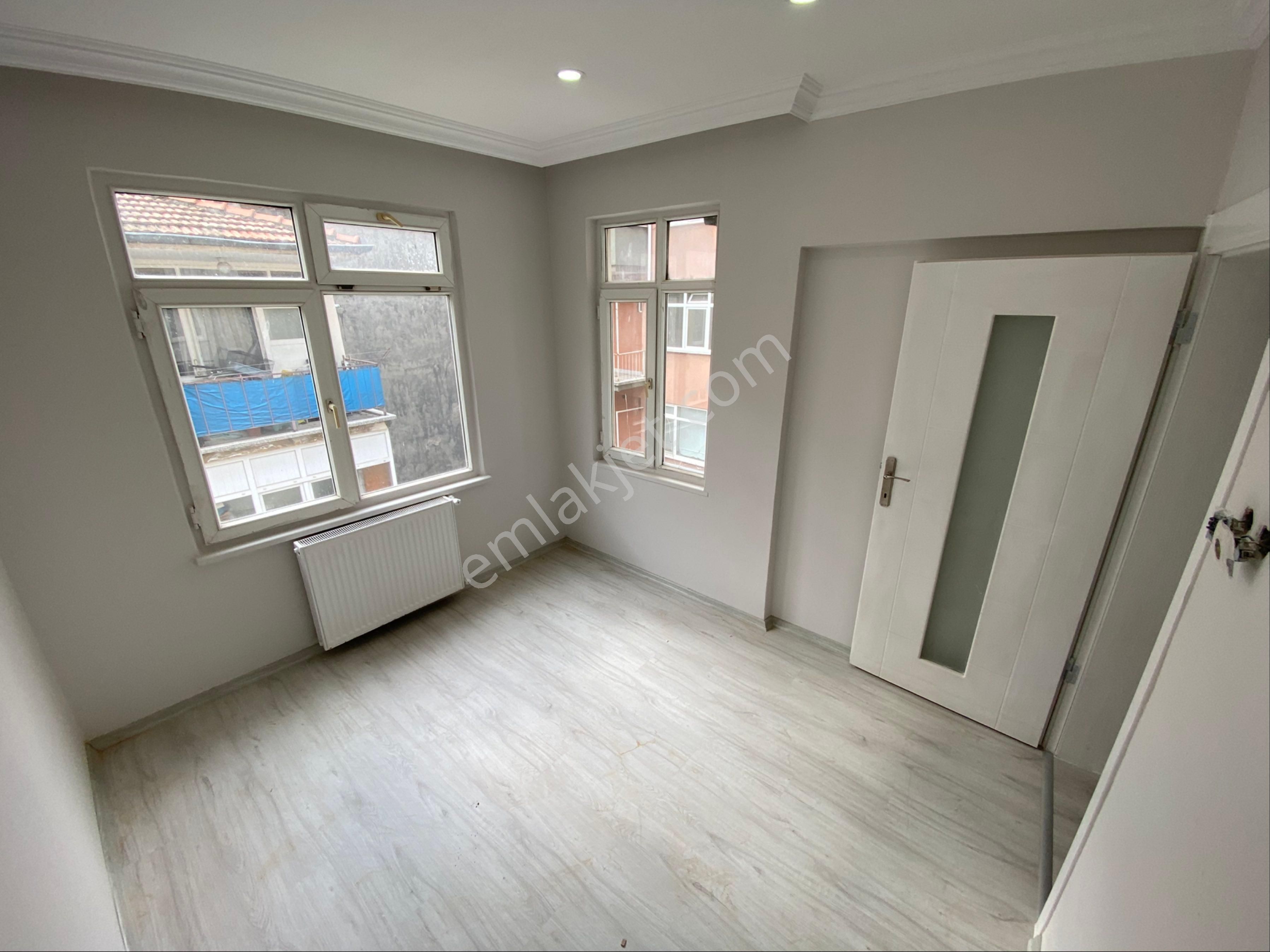 Furkan Emlaktan Rasathane Mah 3.kat 2+1 105m2 İçi Full Yapılı Teraslı Krediye Uygun Fırsat Daire - Görsel 6