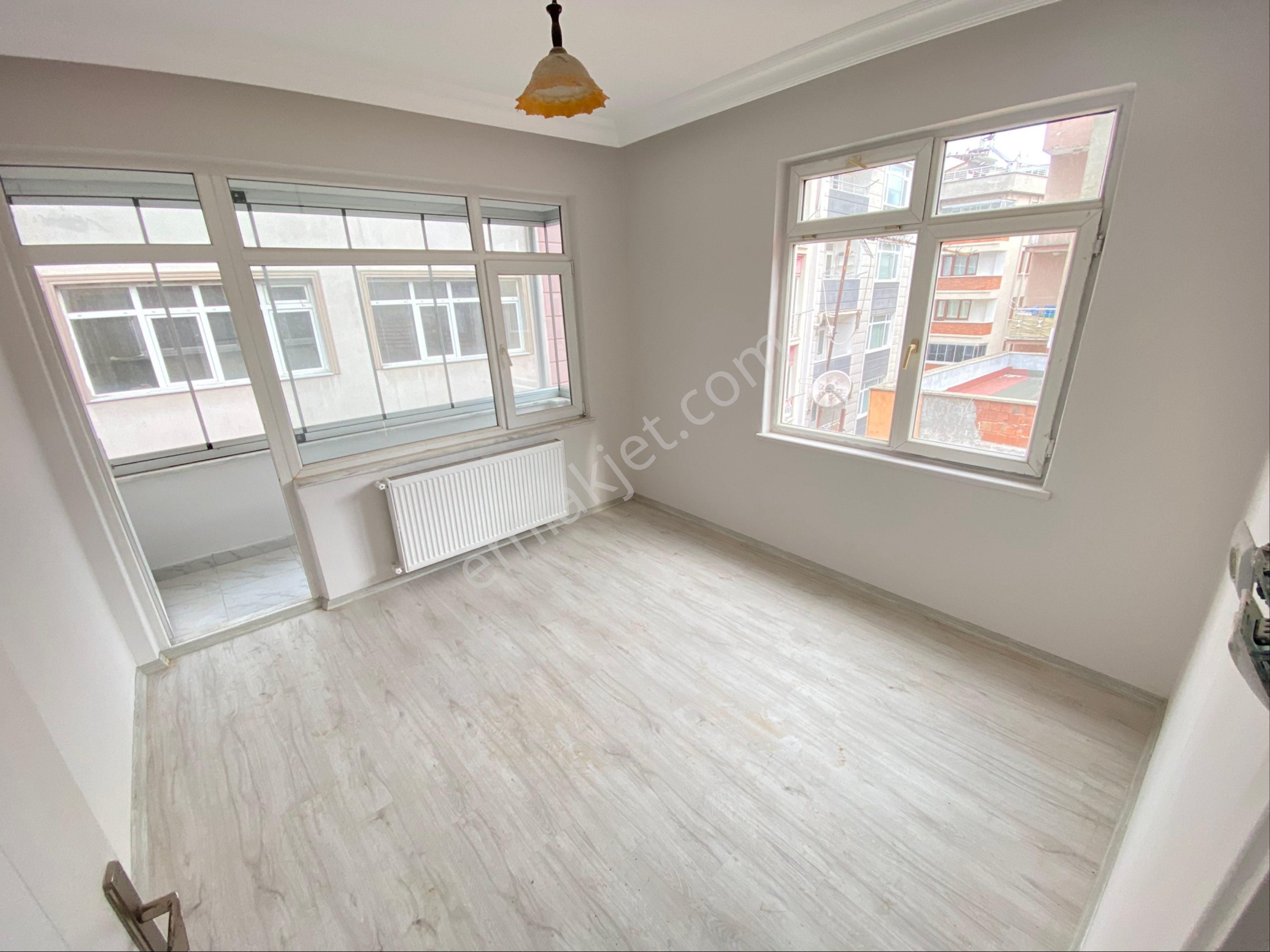 Furkan Emlaktan Rasathane Mah 3.kat 2+1 105m2 İçi Full Yapılı Teraslı Krediye Uygun Fırsat Daire - Görsel 8