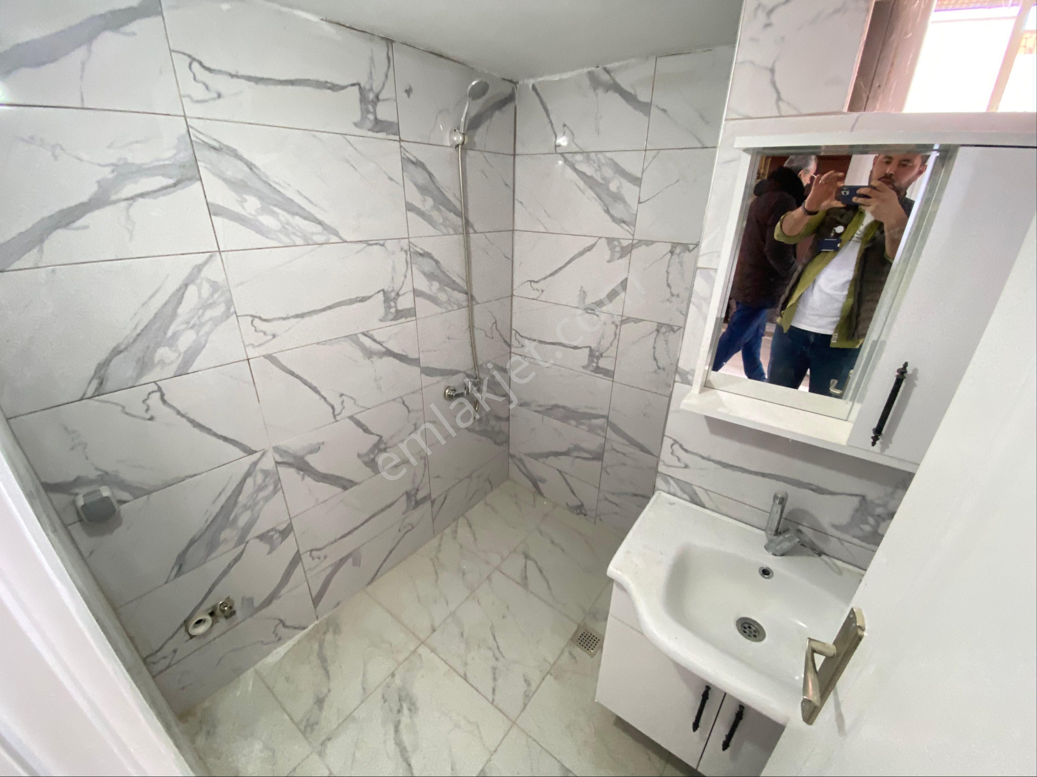 Furkan Emlaktan Rasathane Mah 3.kat 2+1 105m2 İçi Full Yapılı Teraslı Krediye Uygun Fırsat Daire - Görsel 13