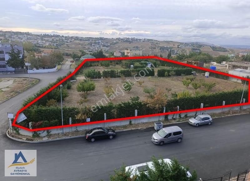 Tepecik'te 3.878 M² Yüzölçümlü Satılık Okul İmarlı Fırsat Arsa - Görsel 5