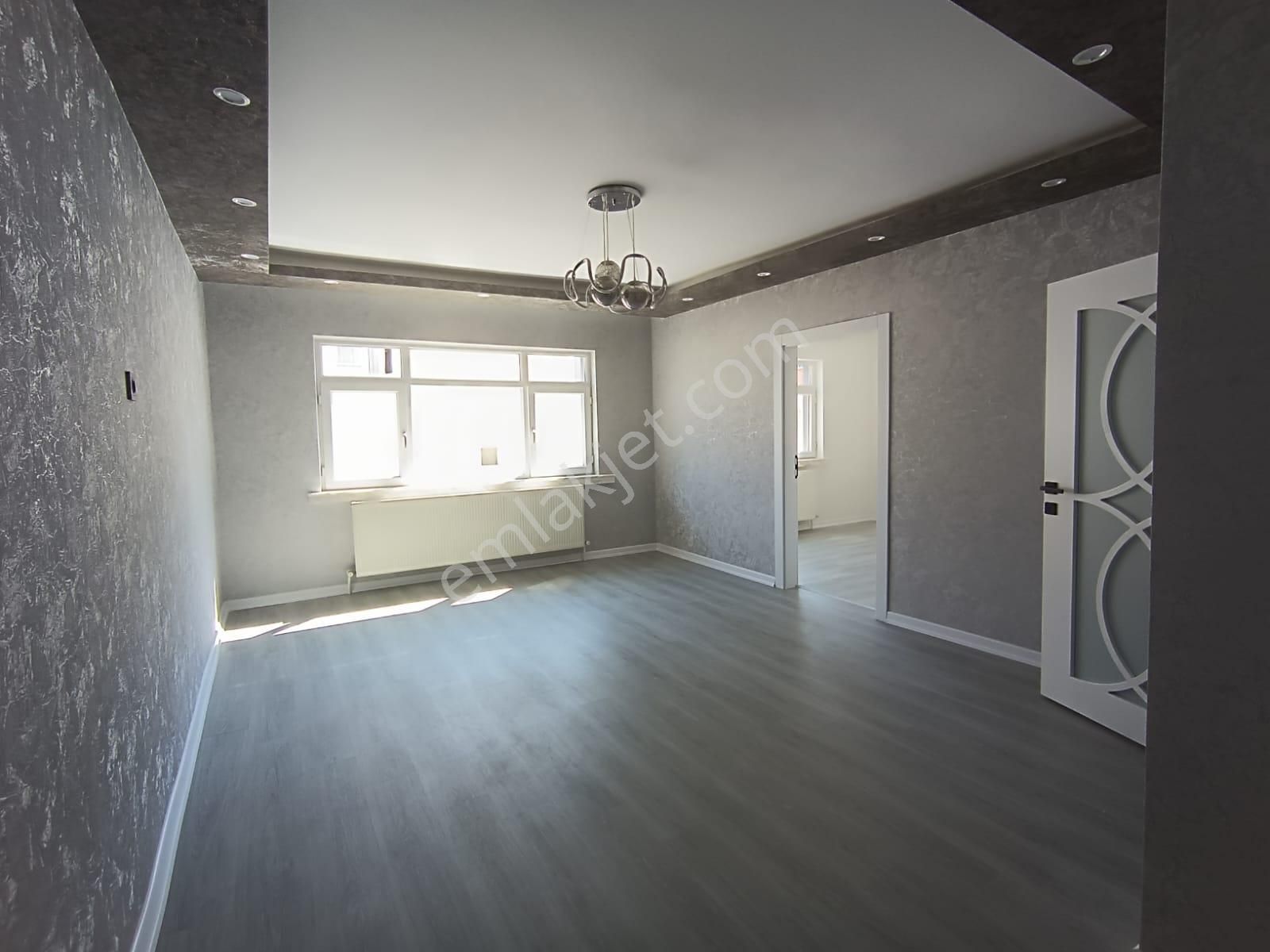 Sincan Mareşal Çakmak Mahallesinde 3+1 Satılık Ful Yapılı Daire - Görsel 30