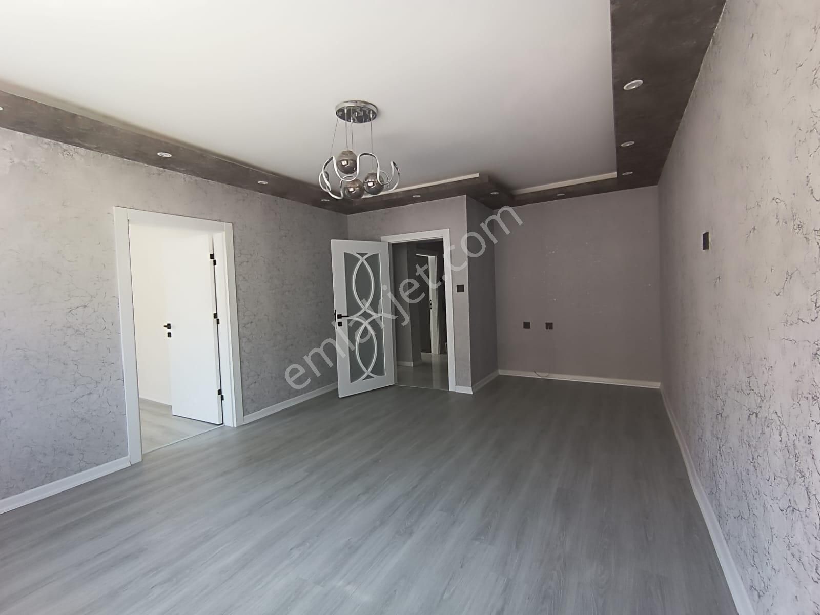 Sincan Mareşal Çakmak Mahallesinde 3+1 Satılık Ful Yapılı Daire - Görsel 29