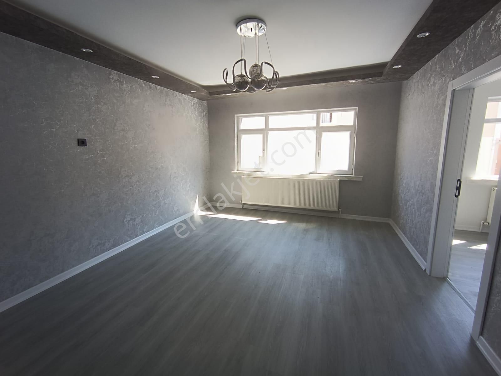 Sincan Mareşal Çakmak Mahallesinde 3+1 Satılık Ful Yapılı Daire - Görsel 32