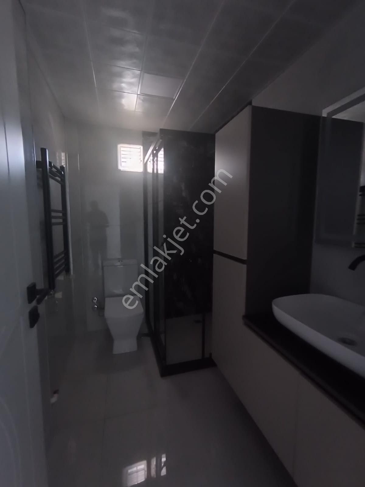 Sincan Mareşal Çakmak Mahallesinde 3+1 Satılık Ful Yapılı Daire - Görsel 18