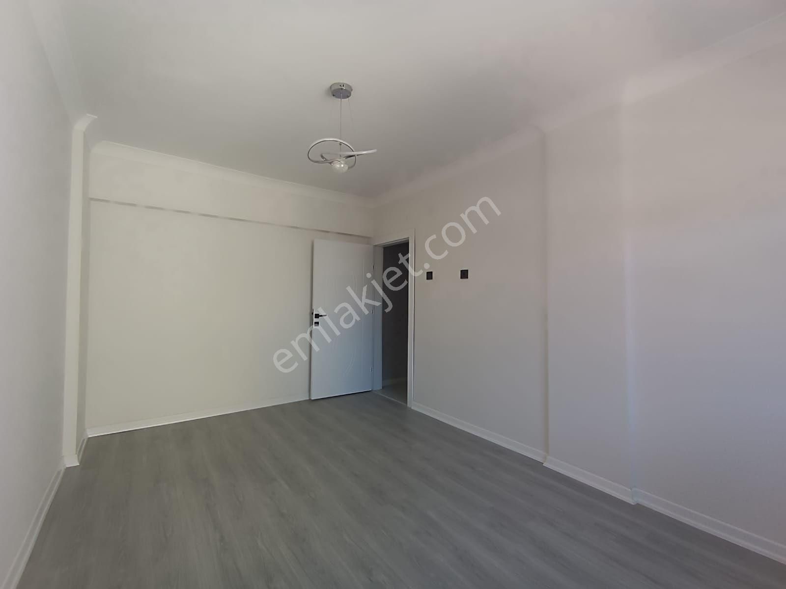 Sincan Mareşal Çakmak Mahallesinde 3+1 Satılık Ful Yapılı Daire - Görsel 20