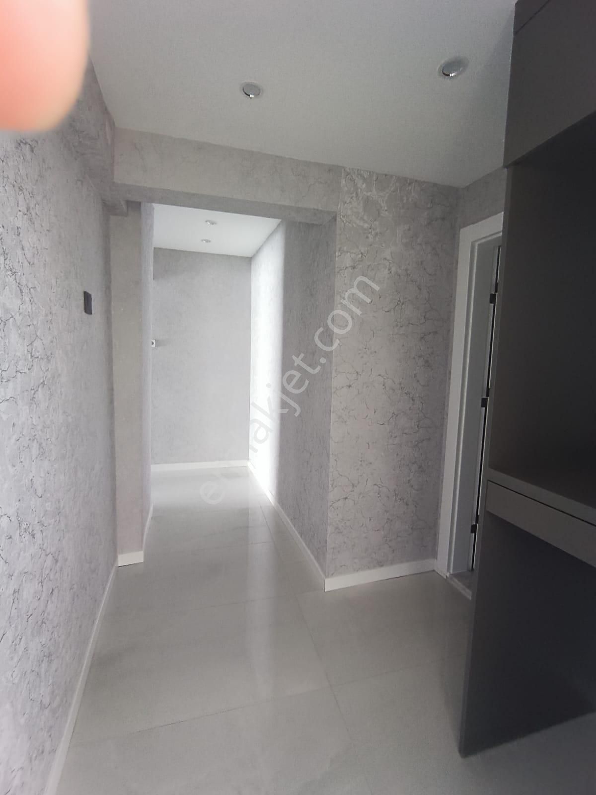 Sincan Mareşal Çakmak Mahallesinde 3+1 Satılık Ful Yapılı Daire - Görsel 15