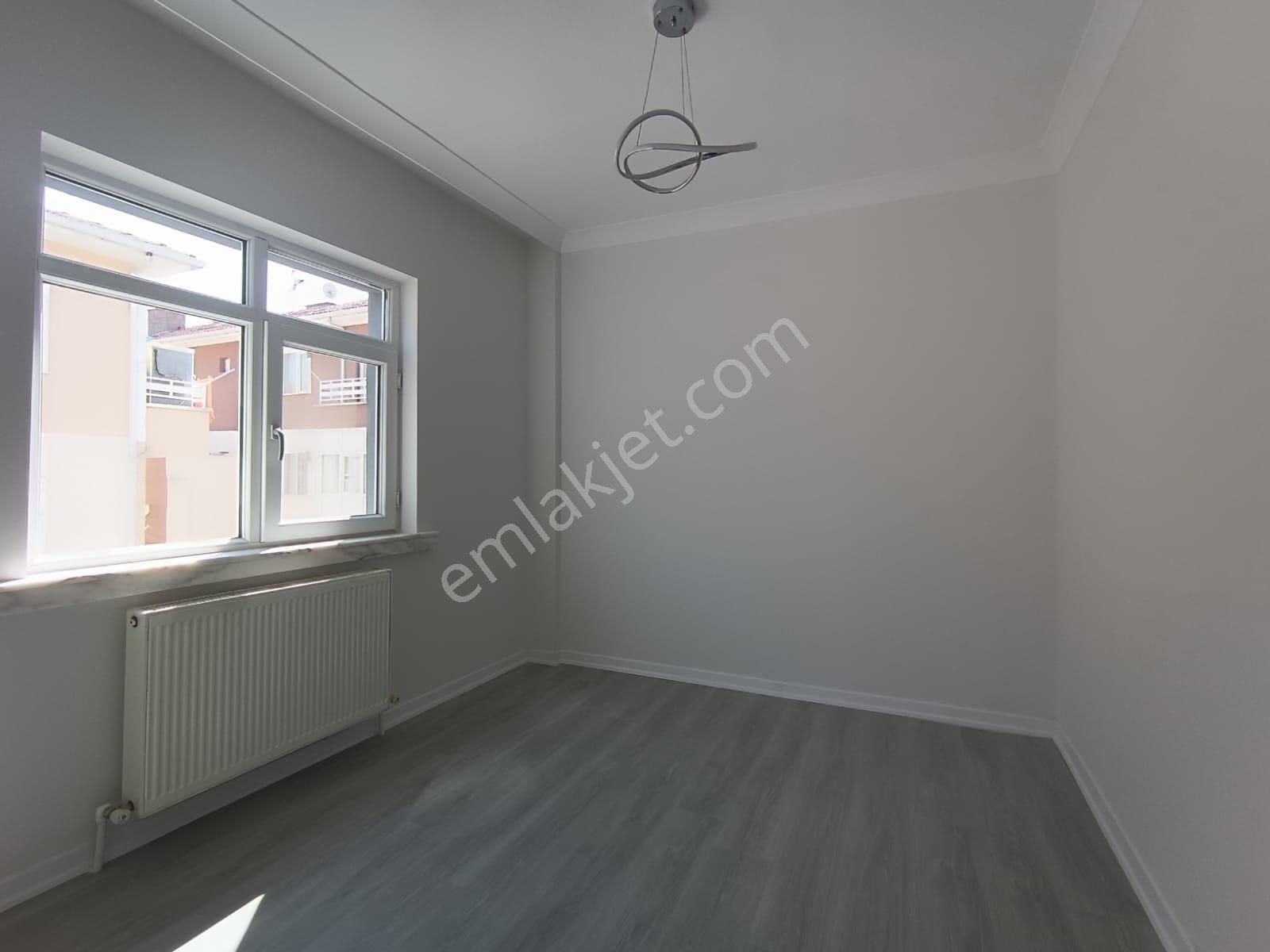 Sincan Mareşal Çakmak Mahallesinde 3+1 Satılık Ful Yapılı Daire - Görsel 26