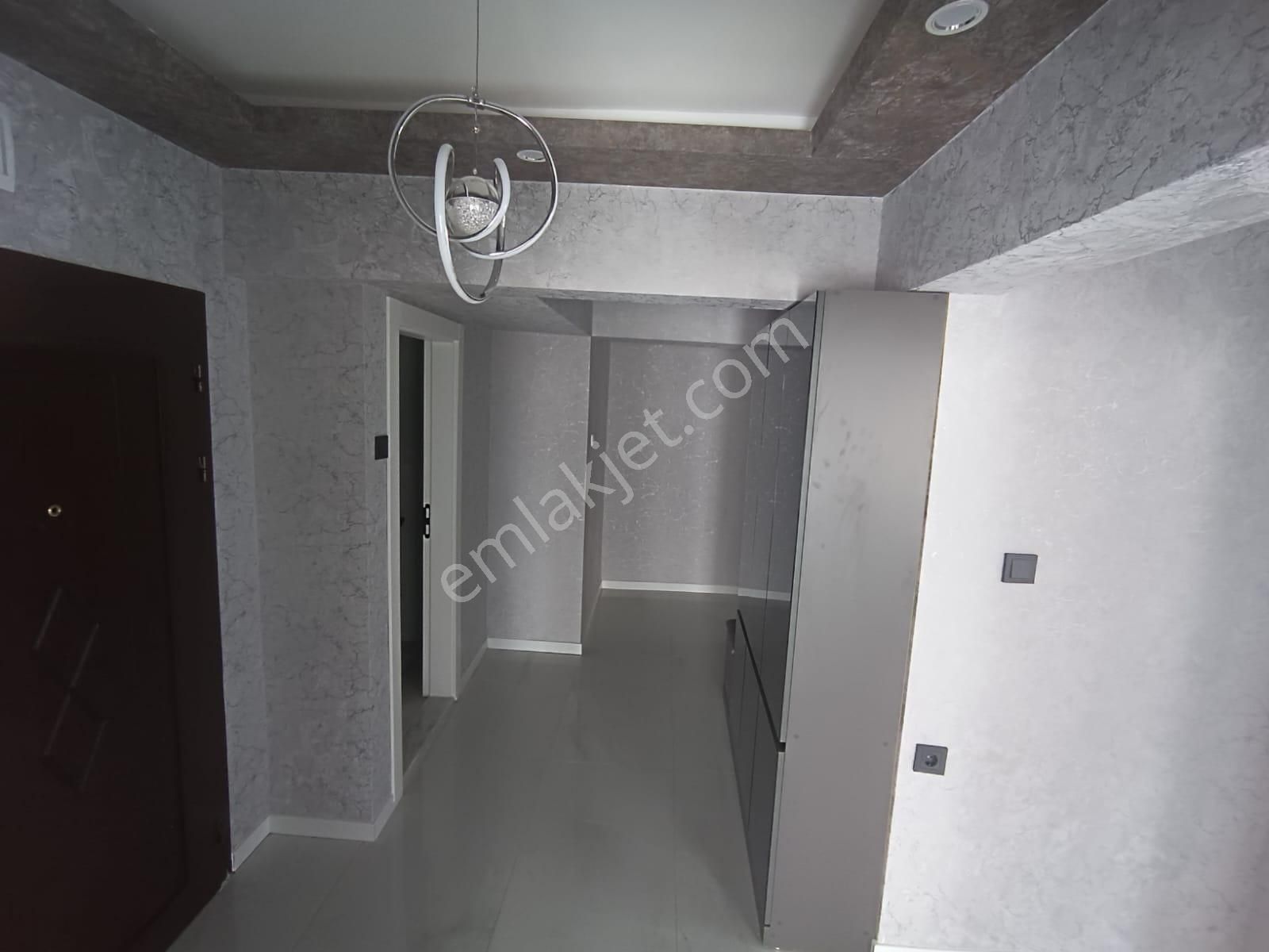 Sincan Mareşal Çakmak Mahallesinde 3+1 Satılık Ful Yapılı Daire - Görsel 34