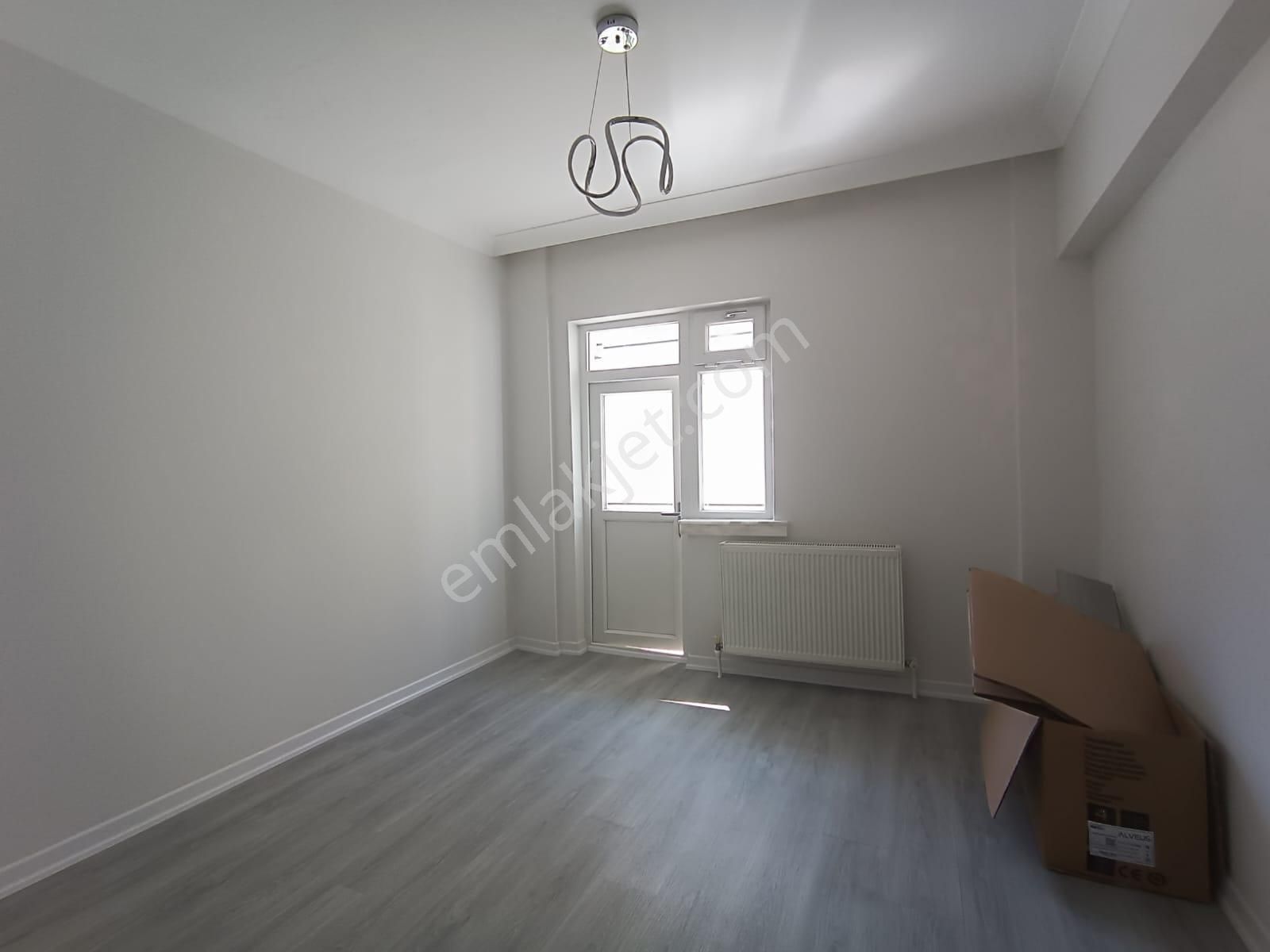 Sincan Mareşal Çakmak Mahallesinde 3+1 Satılık Ful Yapılı Daire - Görsel 24