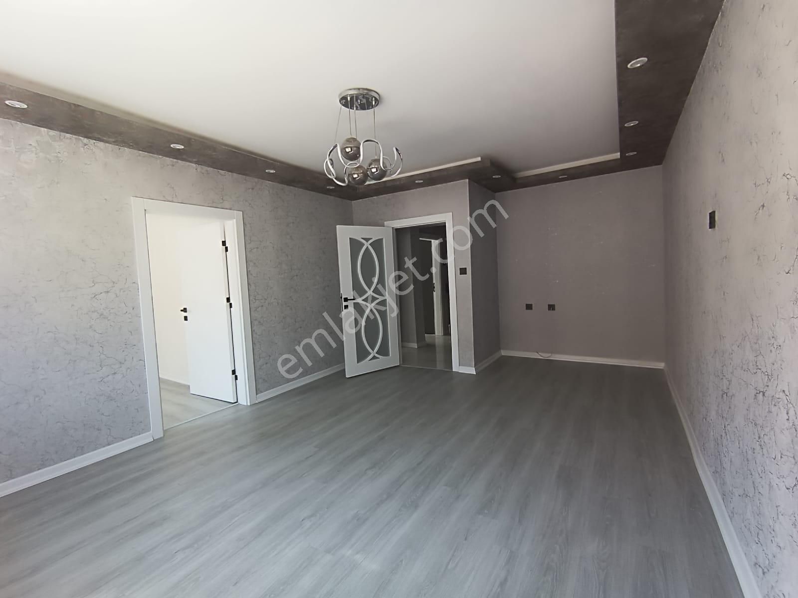 Sincan Mareşal Çakmak Mahallesinde 3+1 Satılık Ful Yapılı Daire - Görsel 28