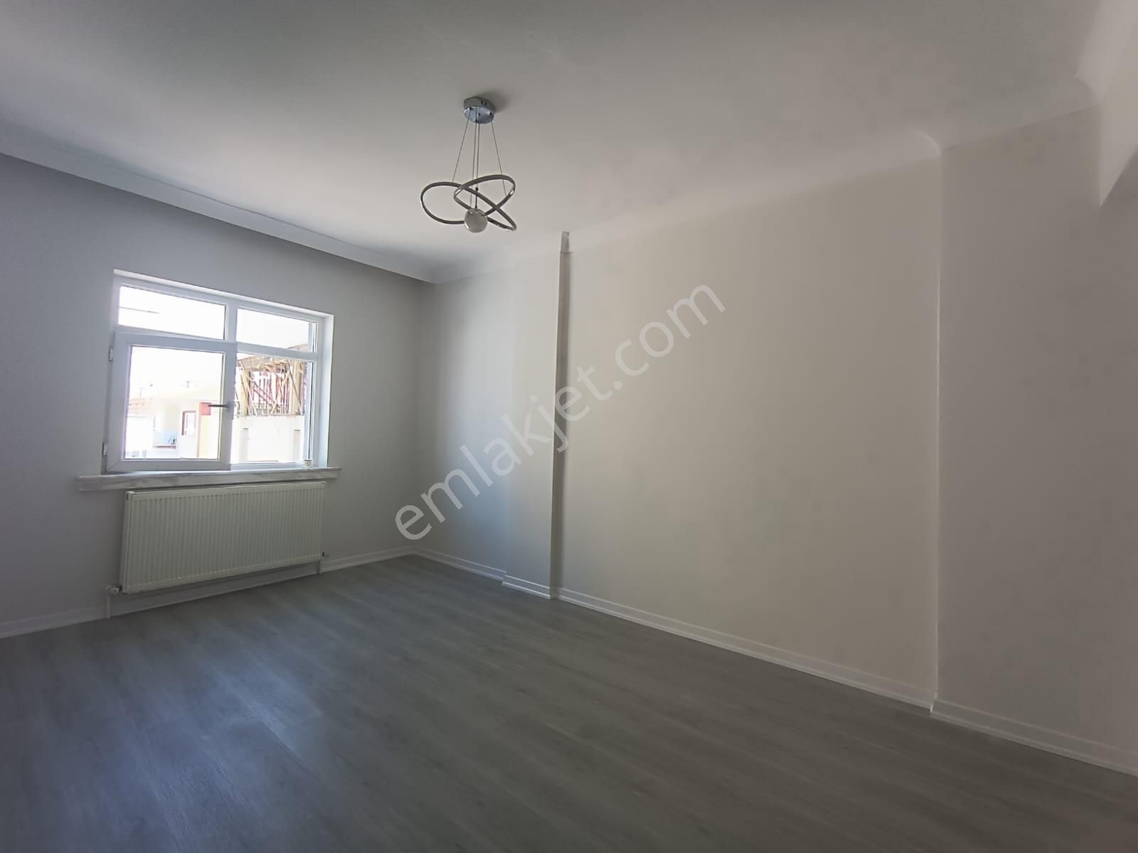 Sincan Mareşal Çakmak Mahallesinde 3+1 Satılık Ful Yapılı Daire - Görsel 21