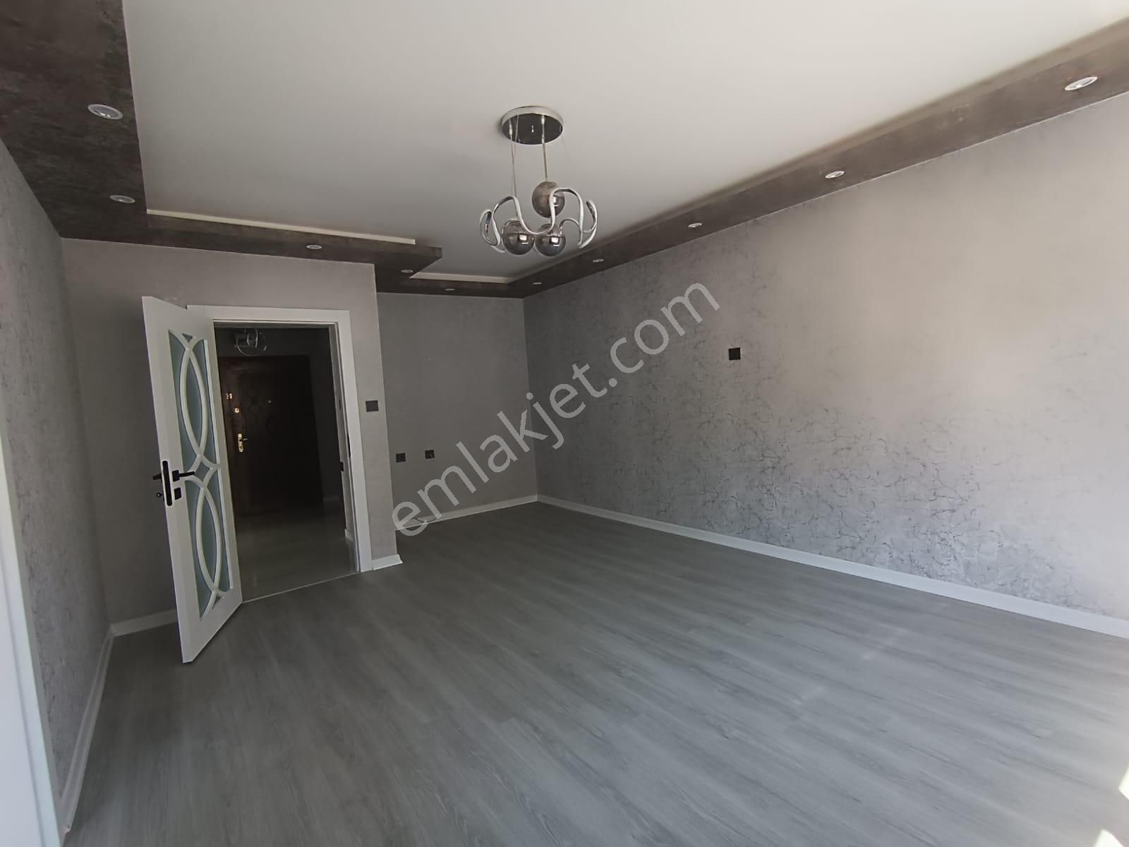 Sincan Mareşal Çakmak Mahallesinde 3+1 Satılık Ful Yapılı Daire - Görsel 27
