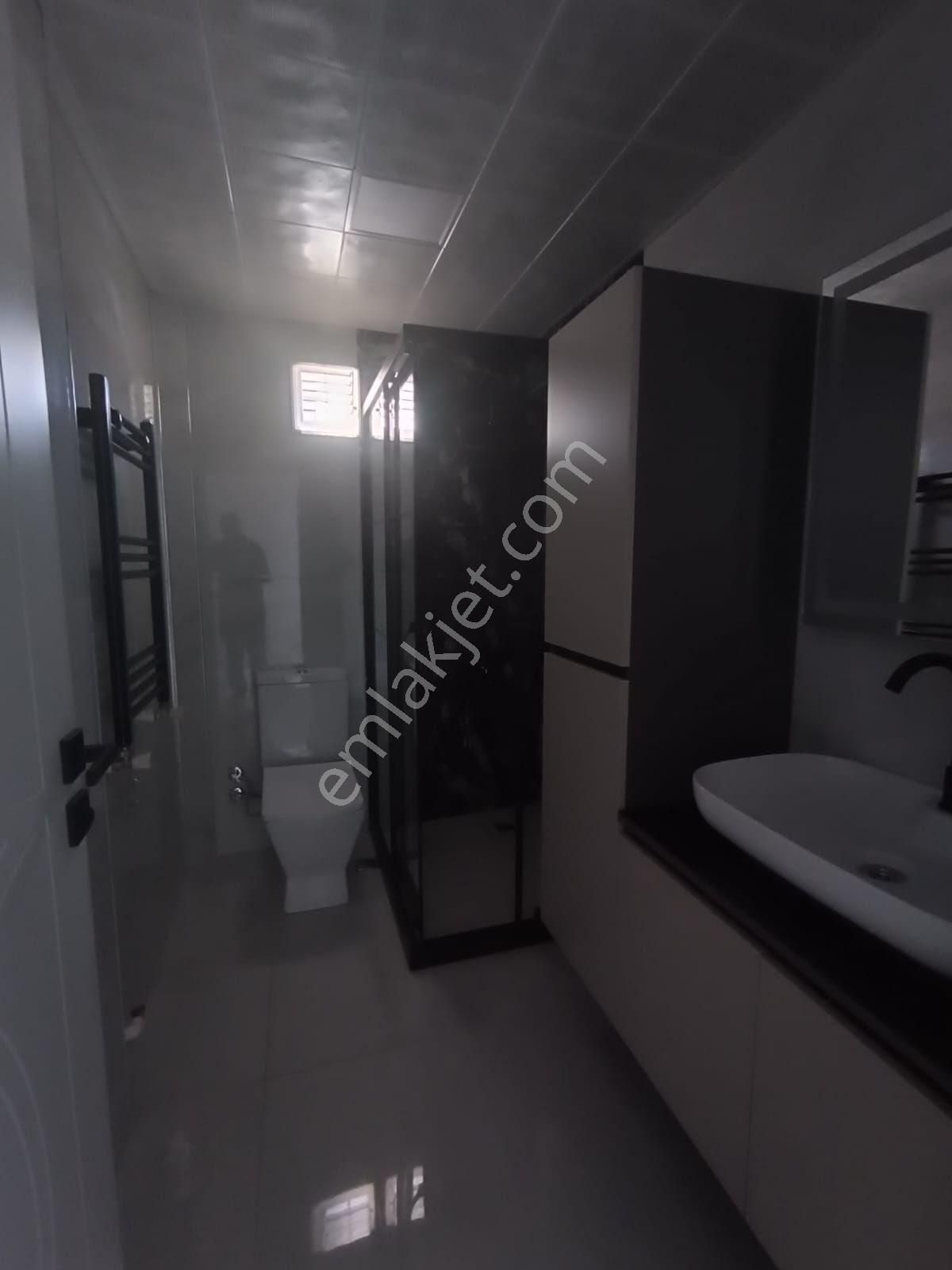Sincan Mareşal Çakmak Mahallesinde 3+1 Satılık Ful Yapılı Daire - Görsel 19