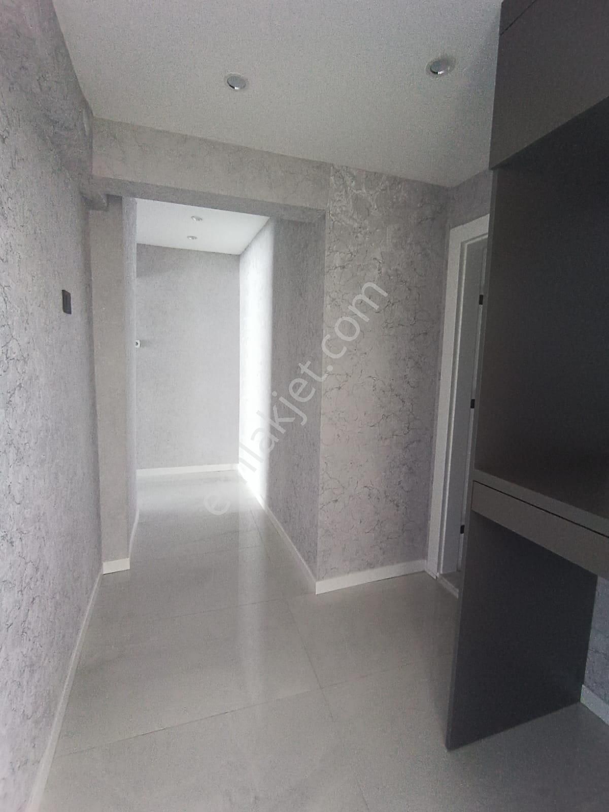 Sincan Mareşal Çakmak Mahallesinde 3+1 Satılık Ful Yapılı Daire - Görsel 14