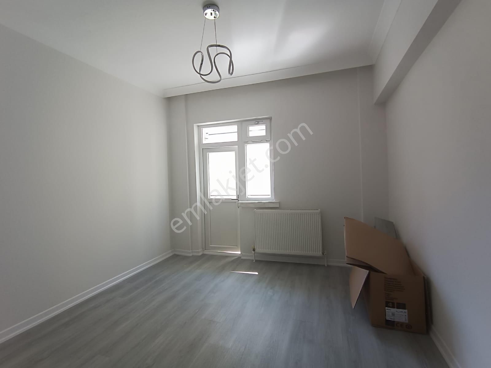 Sincan Mareşal Çakmak Mahallesinde 3+1 Satılık Ful Yapılı Daire - Görsel 23