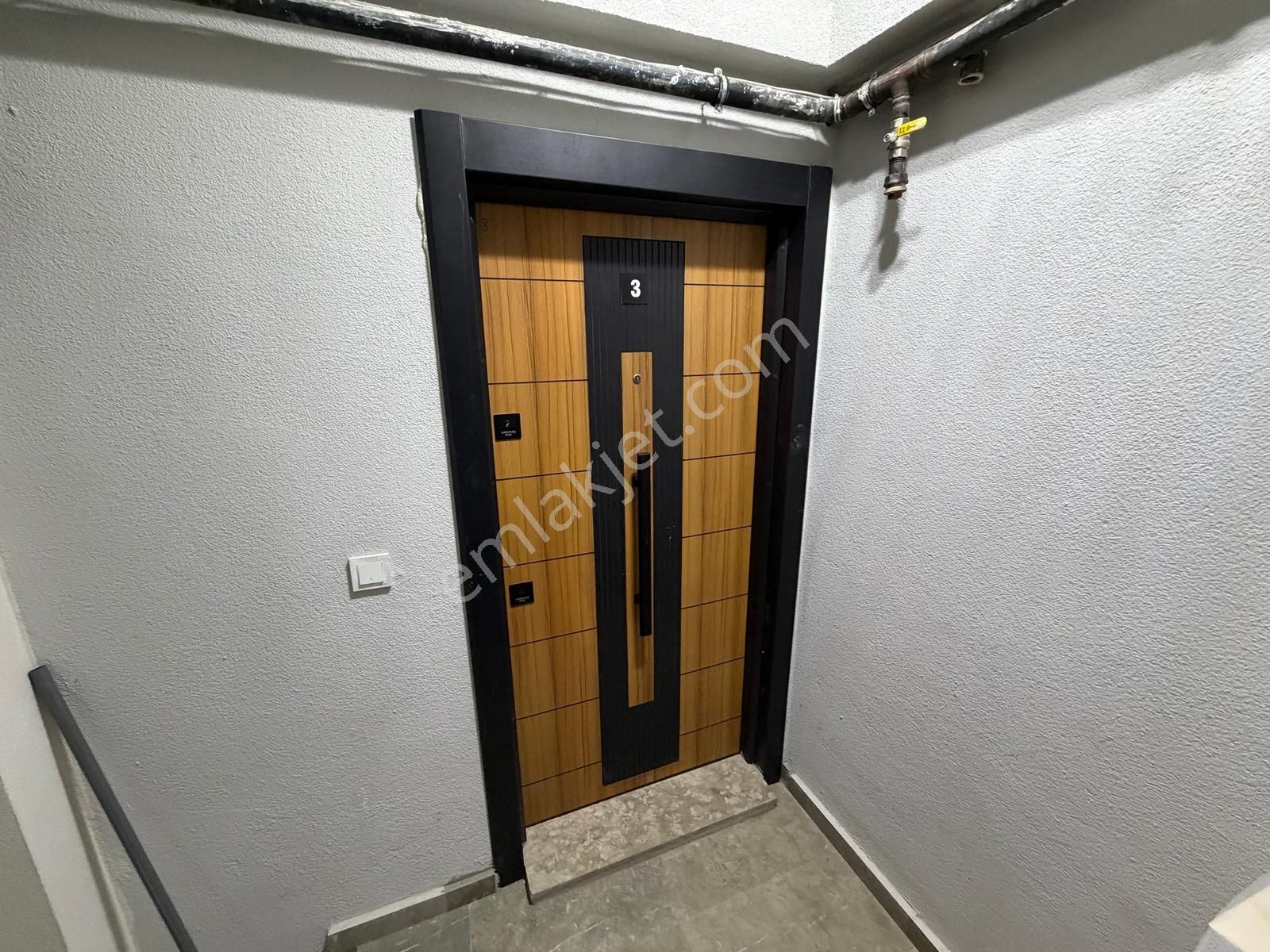 Yeşilyurt Mah.'de Satılık Sıfır 3+1 130m² Bahçe Dubleks Daire - Görsel 12