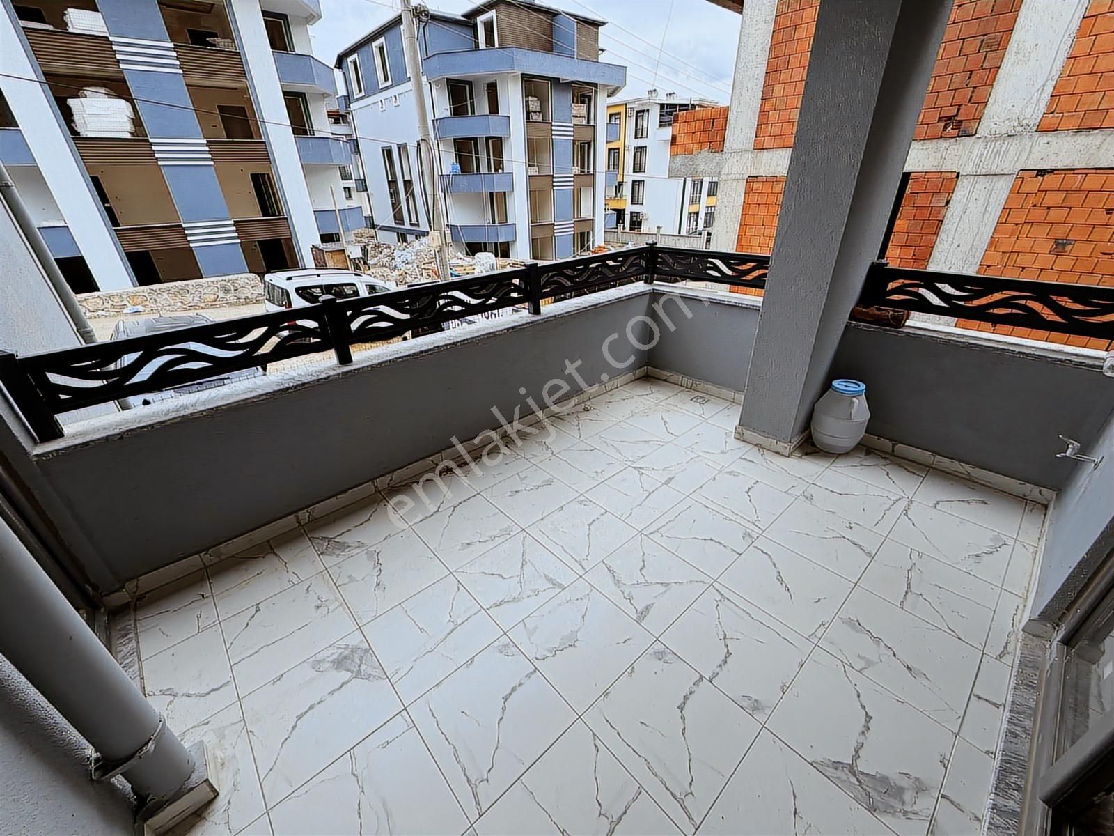 Yeşilyurt Mah.'de Satılık Sıfır 3+1 130m² Bahçe Dubleks Daire - Görsel 13