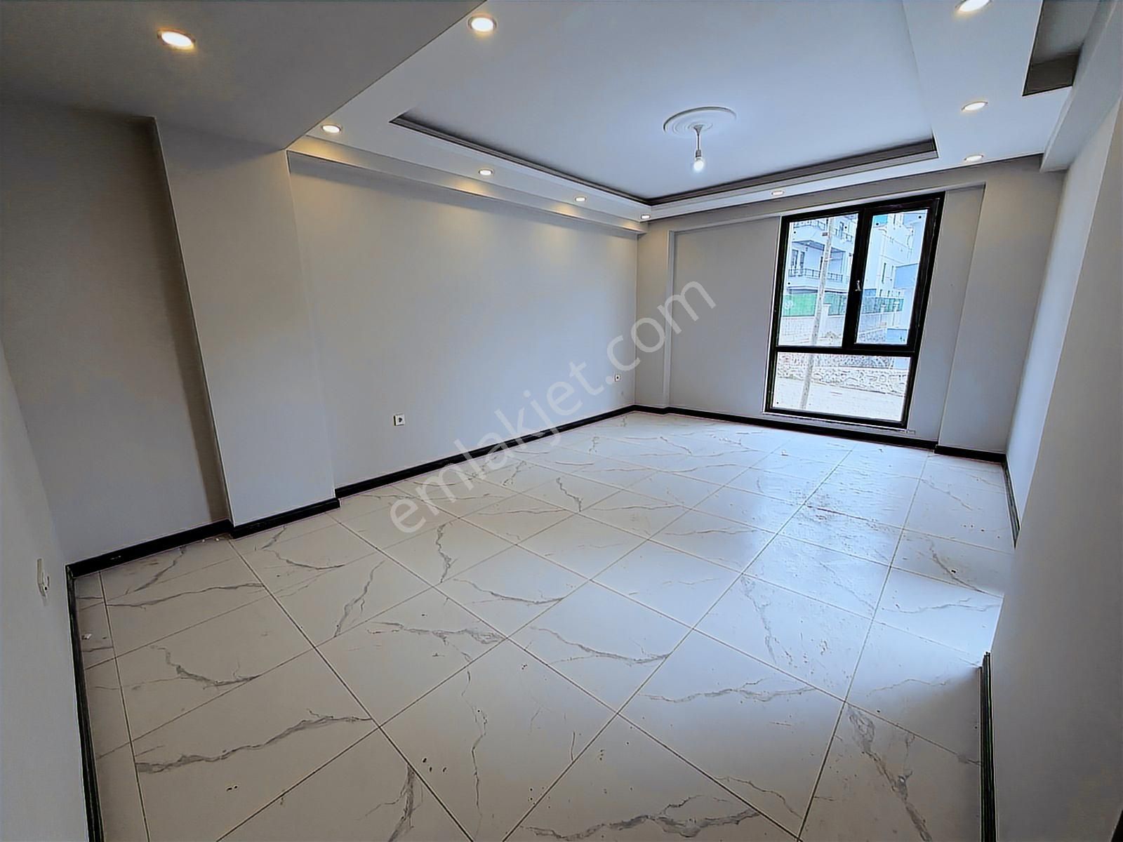 Yeşilyurt Mah.'de Satılık Sıfır 3+1 130m² Bahçe Dubleks Daire - Görsel 14