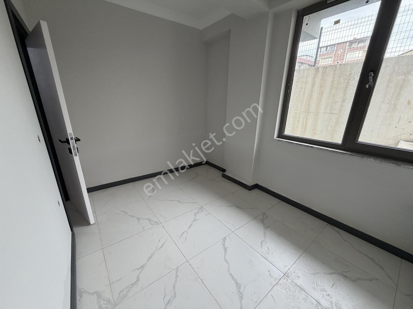 Yeşilyurt Mah.'de Satılık Sıfır 3+1 130m² Bahçe Dubleks Daire - Görsel 10