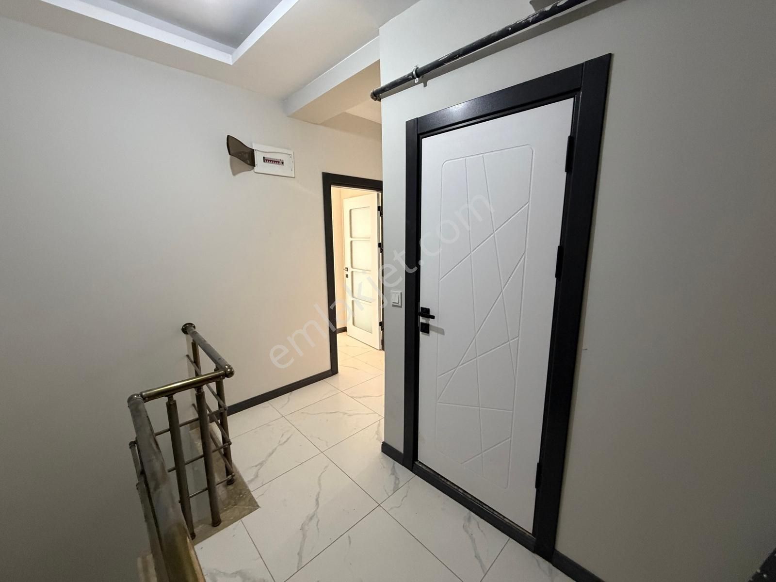 Yeşilyurt Mah.'de Satılık Sıfır 3+1 130m² Bahçe Dubleks Daire - Görsel 15