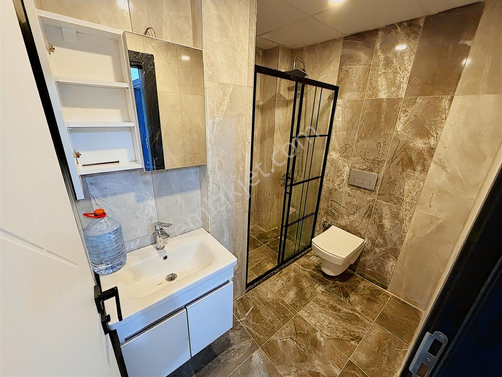 Yeşilyurt Mah.'de Satılık Sıfır 3+1 130m² Bahçe Dubleks Daire - Görsel 8
