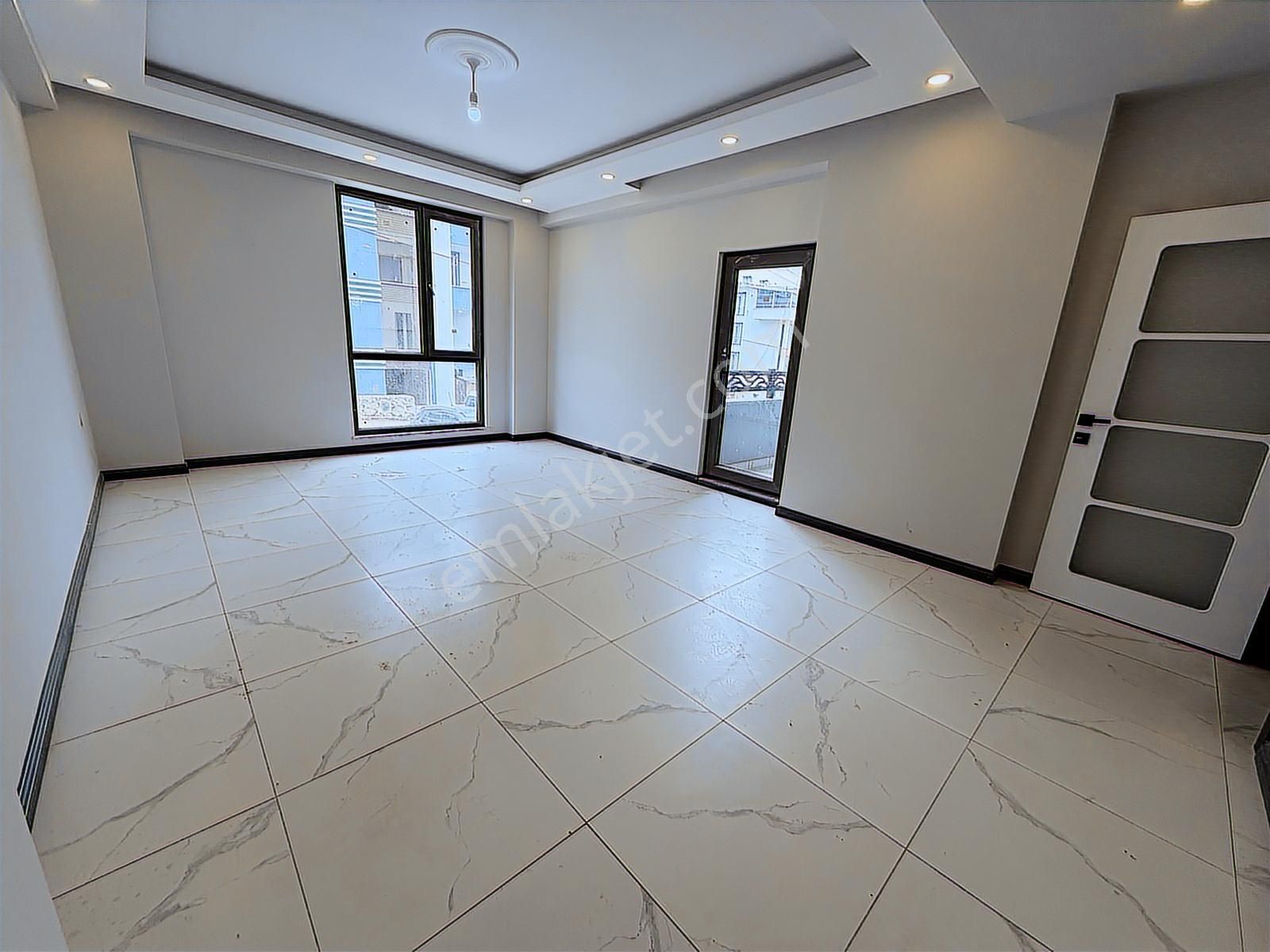 Yeşilyurt Mah.'de Satılık Sıfır 3+1 130m² Bahçe Dubleks Daire - Görsel 9