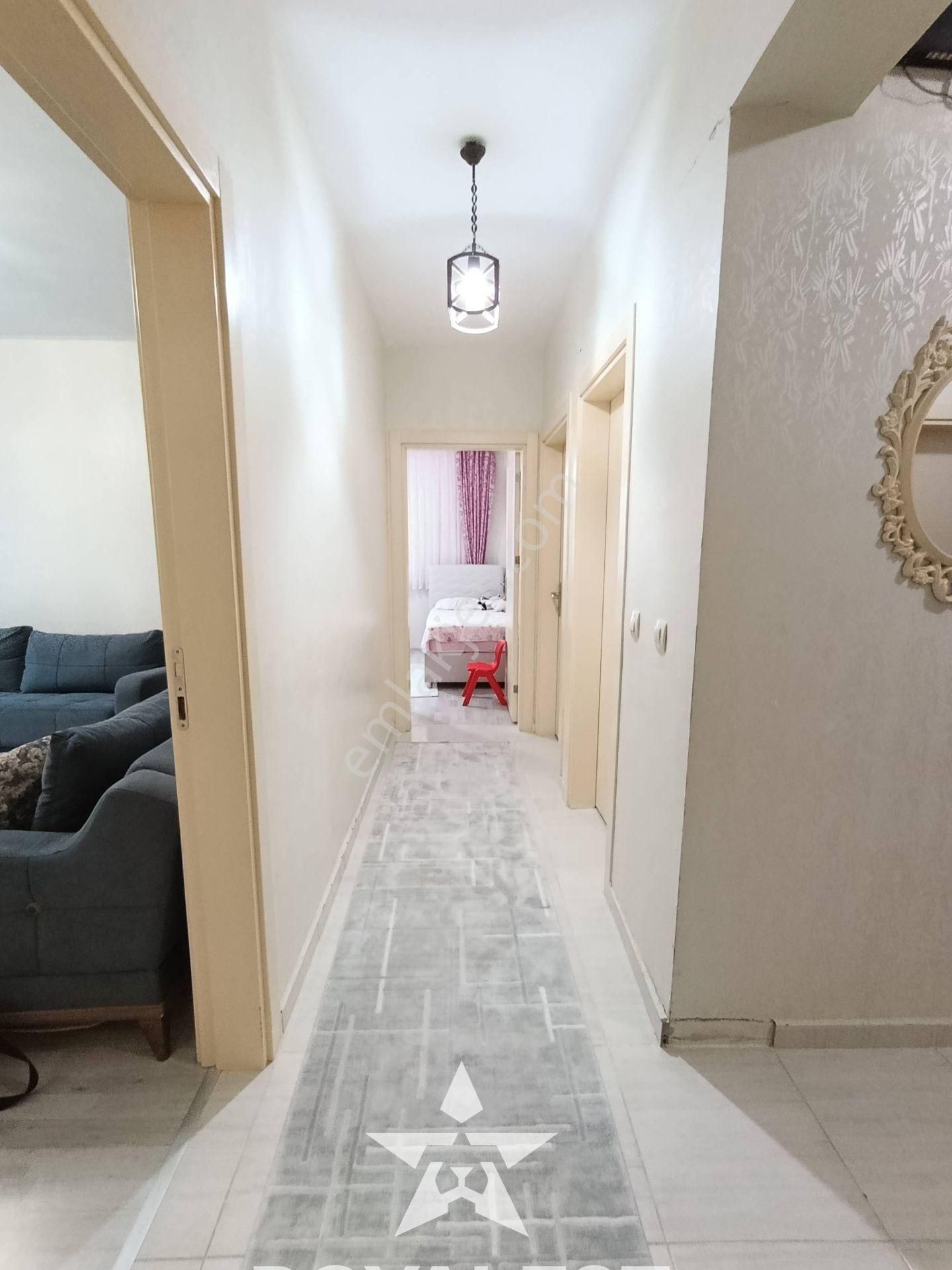 Royalest'ten 4etap Ta Arakat Bakımlı Oturuma Hazır 2+1 - Görsel 9