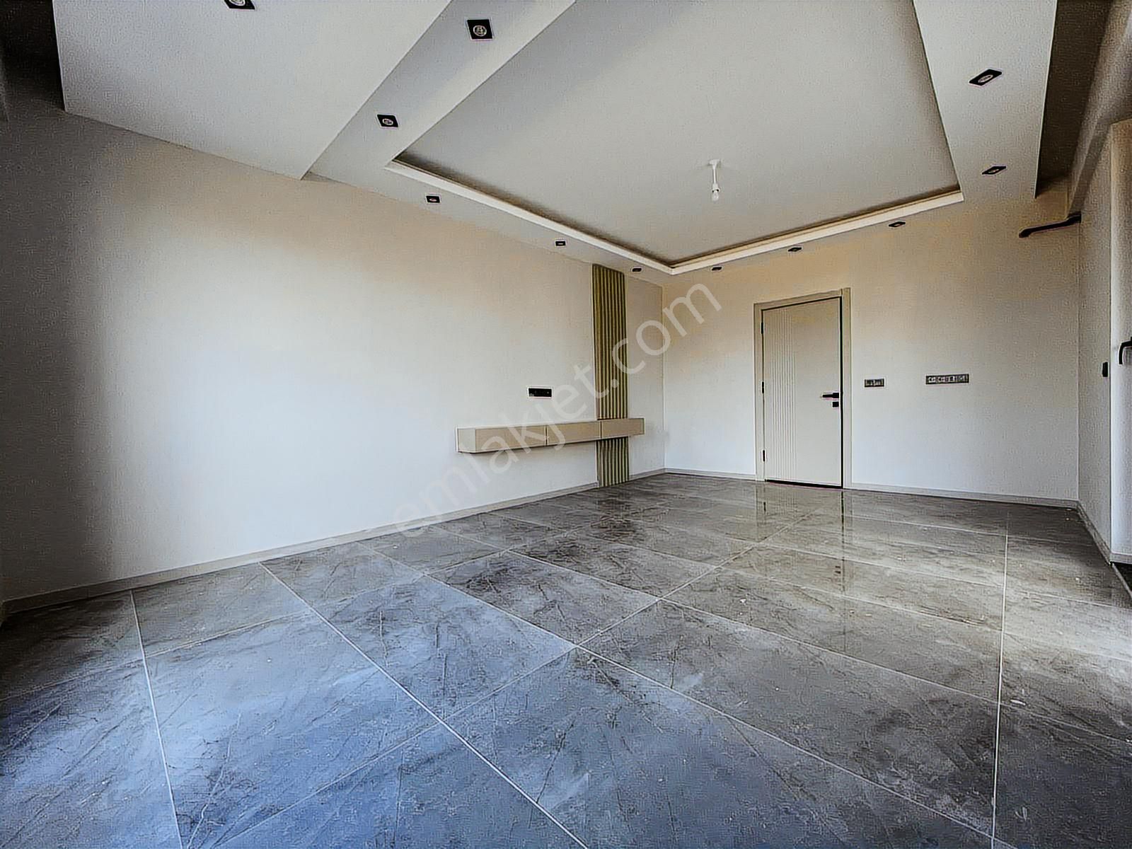 Binyapı'dan Yenişafakta 3+1 Satılık Sıfır Daireler - Görsel 23