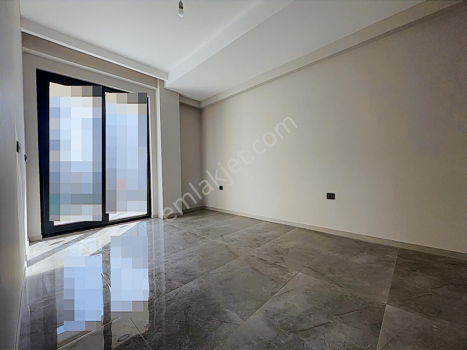 Binyapı'dan Yenişafakta 3+1 Satılık Sıfır Daireler - Görsel 2