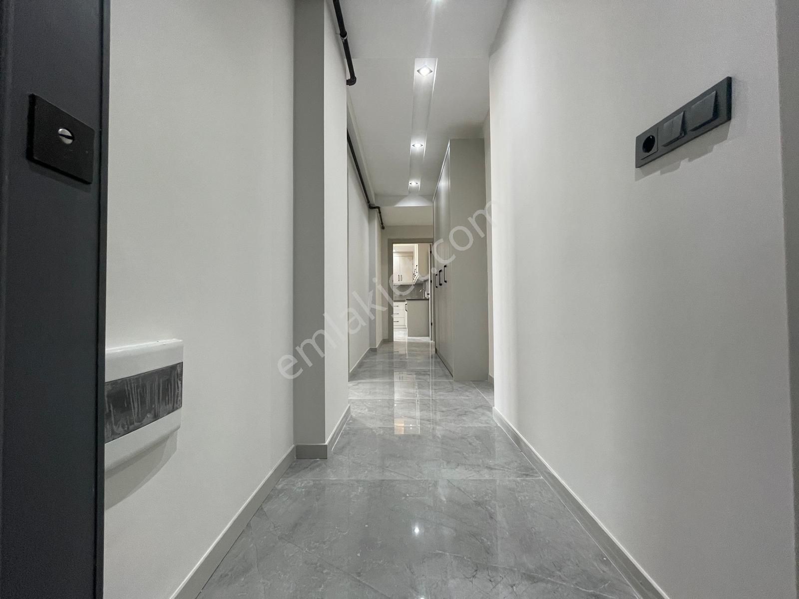 Binyapı'dan Yenişafakta 3+1 Satılık Sıfır Daireler - Görsel 29