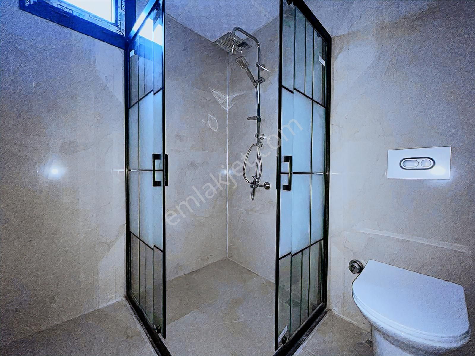 Binyapı'dan Yenişafakta 3+1 Satılık Sıfır Daireler - Görsel 16