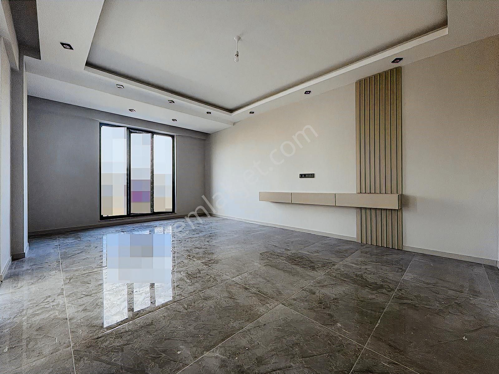 Binyapı'dan Yenişafakta 3+1 Satılık Sıfır Daireler - Görsel 25