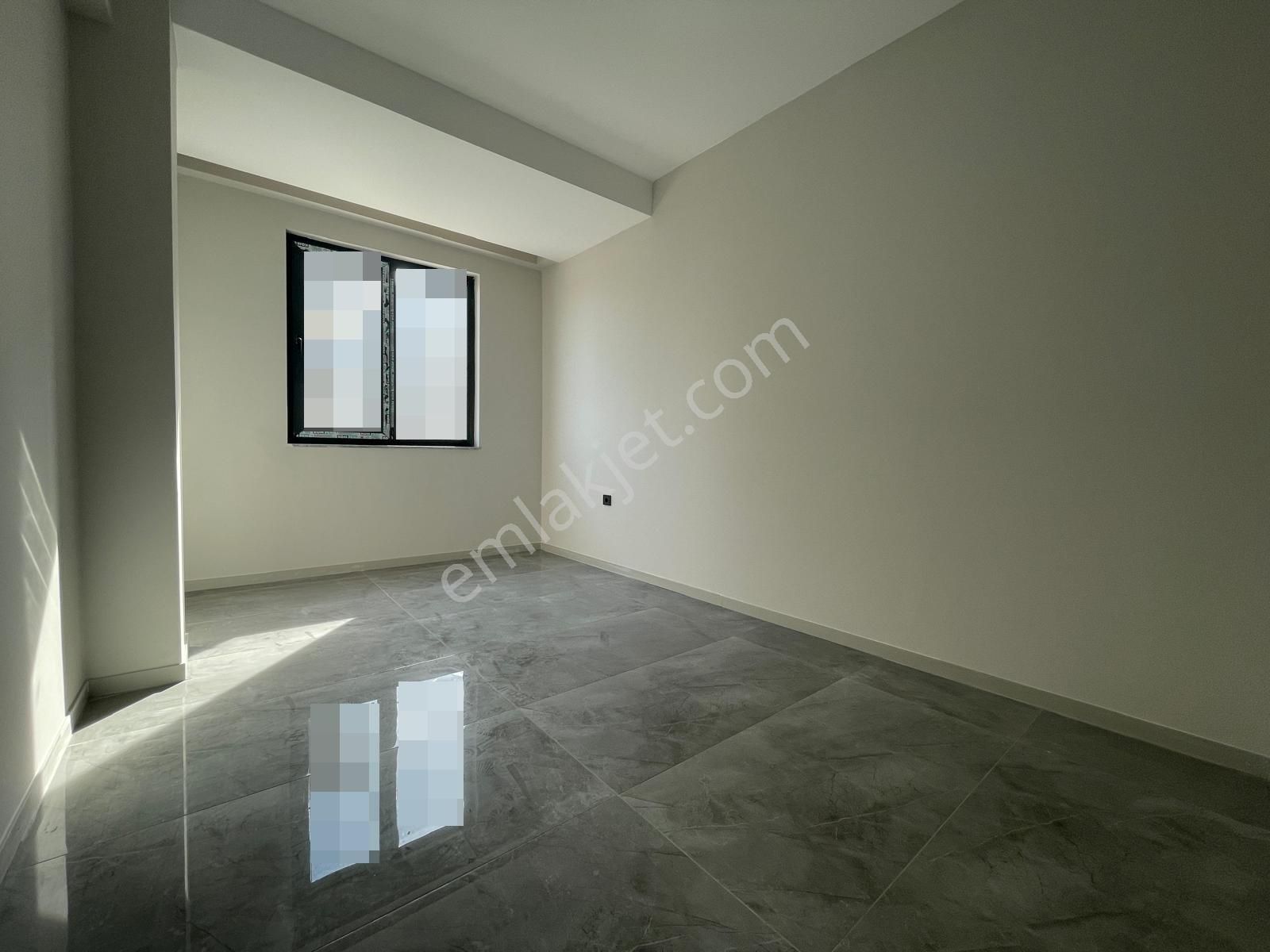 Binyapı'dan Yenişafakta 3+1 Satılık Sıfır Daireler - Görsel 14