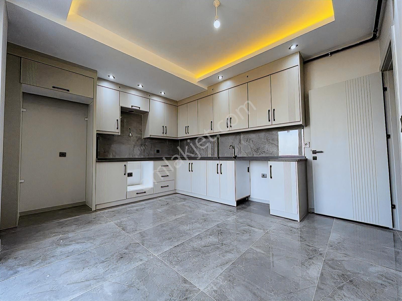 Binyapı'dan Yenişafakta 3+1 Satılık Sıfır Daireler - Görsel 21