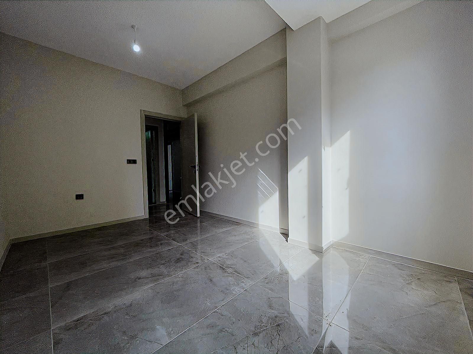 Binyapı'dan Yenişafakta 3+1 Satılık Sıfır Daireler - Görsel 26