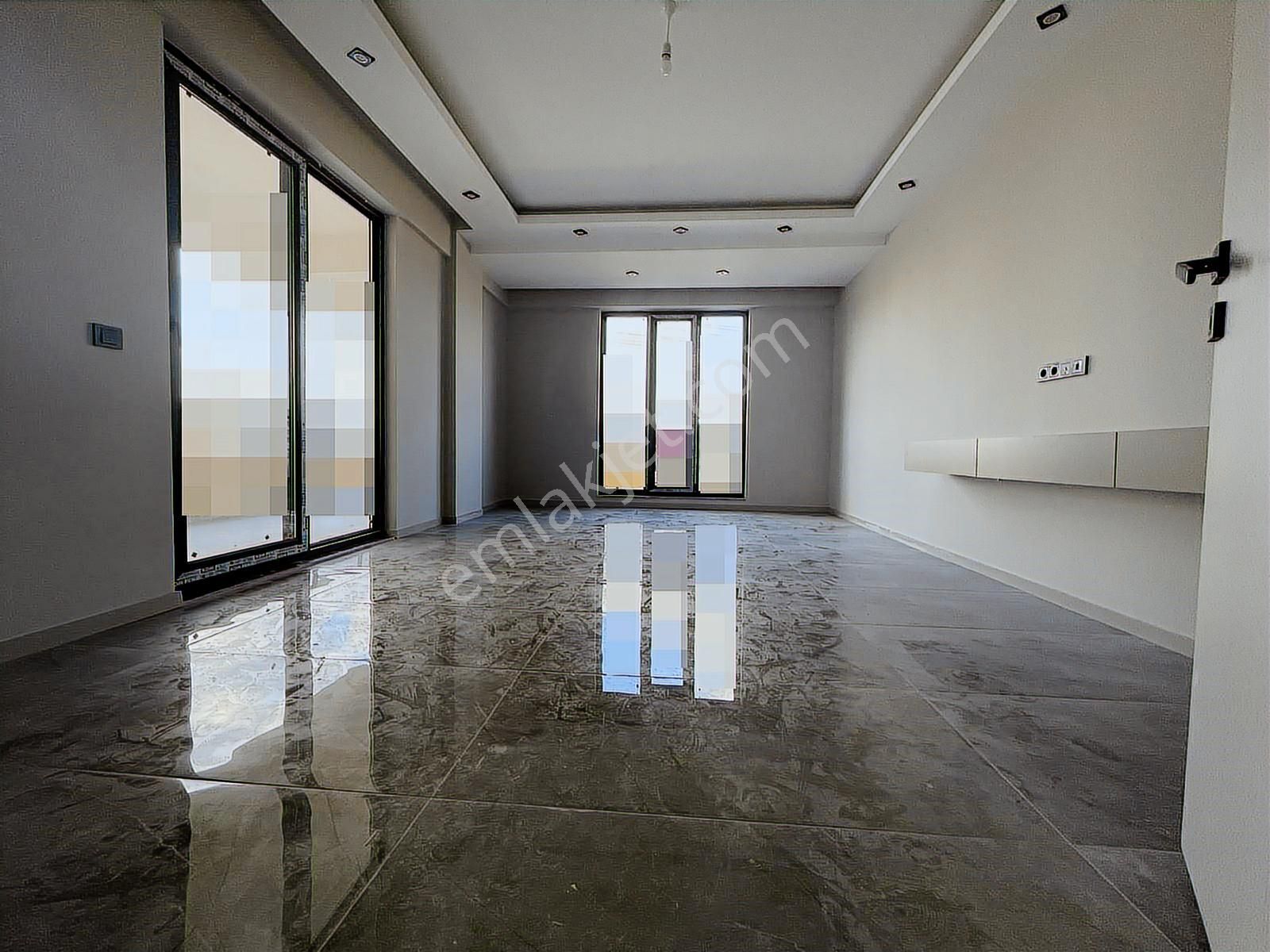 Binyapı'dan Yenişafakta 3+1 Satılık Sıfır Daireler - Görsel 22