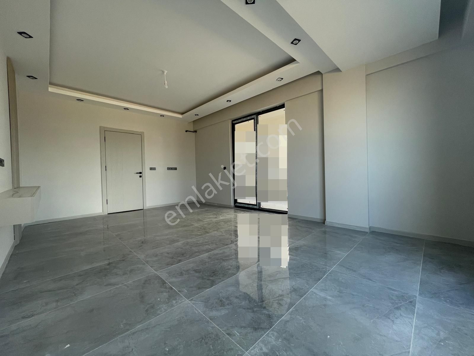 Binyapı'dan Yenişafakta 3+1 Satılık Sıfır Daireler - Görsel 10