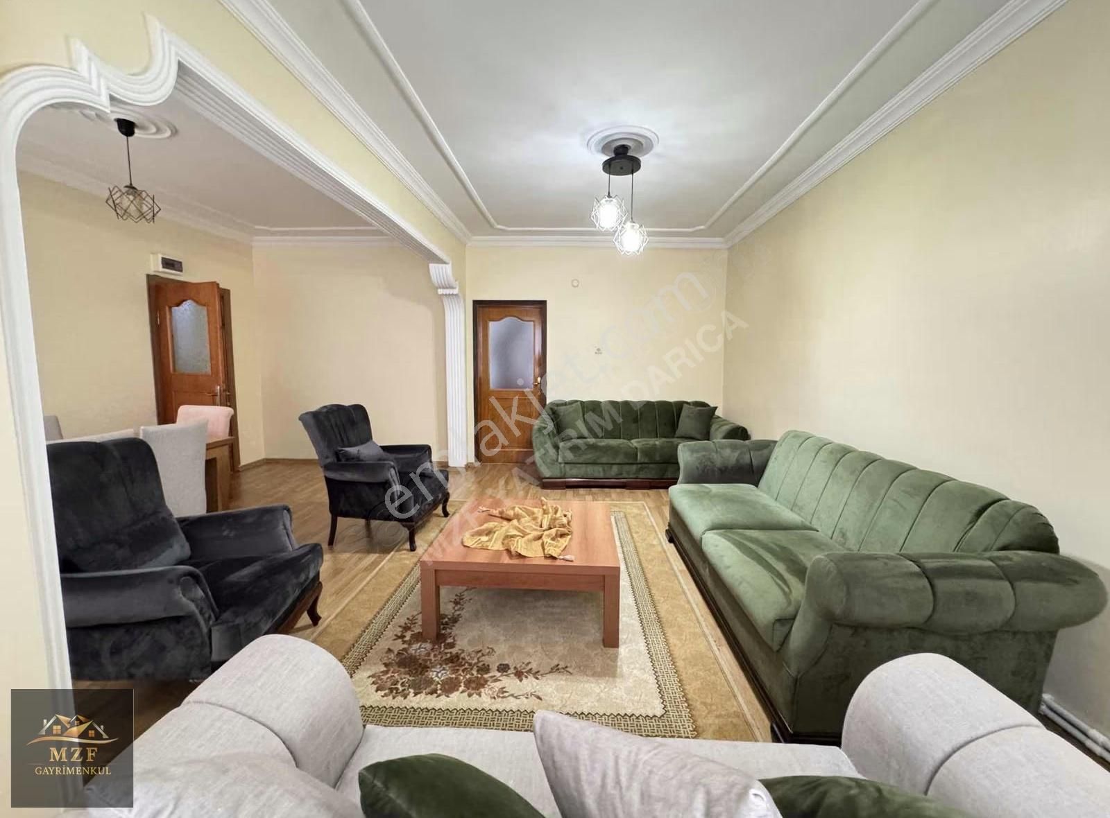 3+1 140m2 Adnan Menderes Kültür Merkezinin Dibinde - Görsel 3