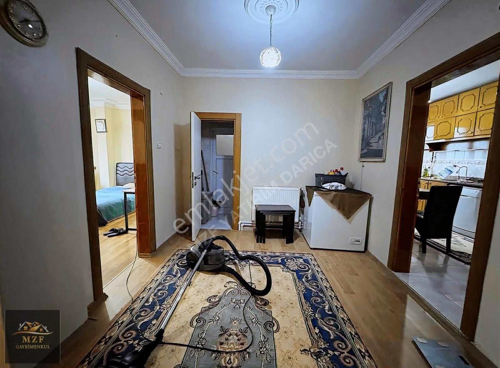 3+1 140m2 Adnan Menderes Kültür Merkezinin Dibinde - Görsel 2