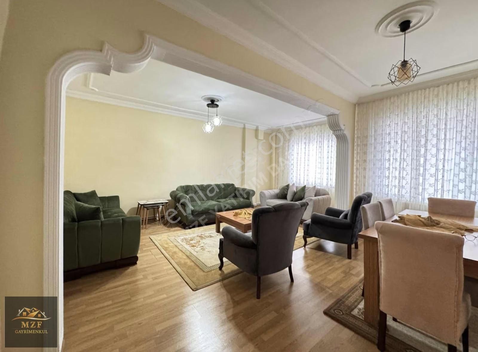 3+1 140m2 Adnan Menderes Kültür Merkezinin Dibinde