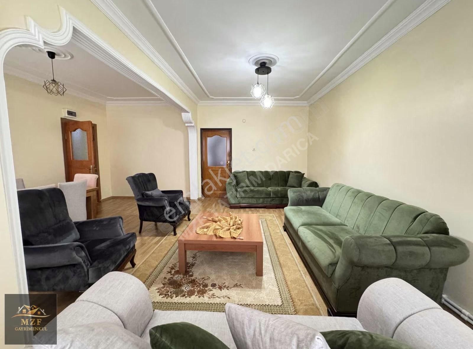 3+1 140m2 Adnan Menderes Kültür Merkezinin Dibinde - Görsel 12