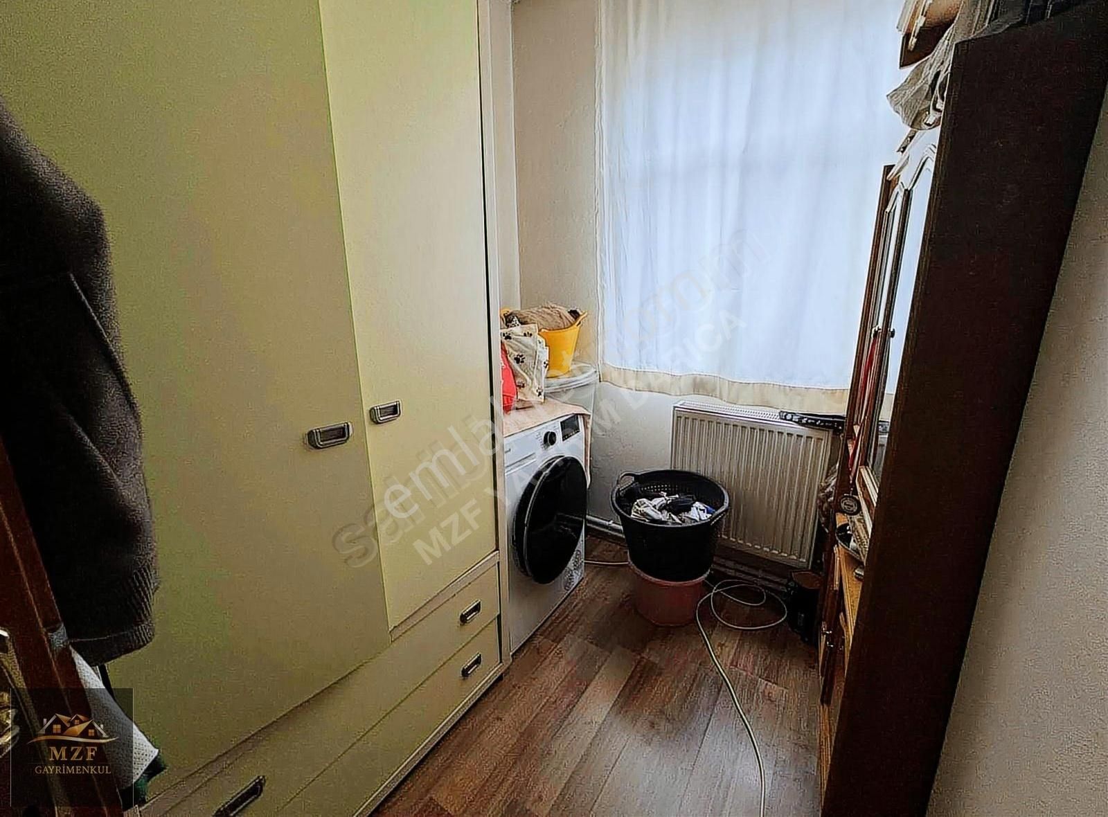 3+1 140m2 Adnan Menderes Kültür Merkezinin Dibinde - Görsel 20