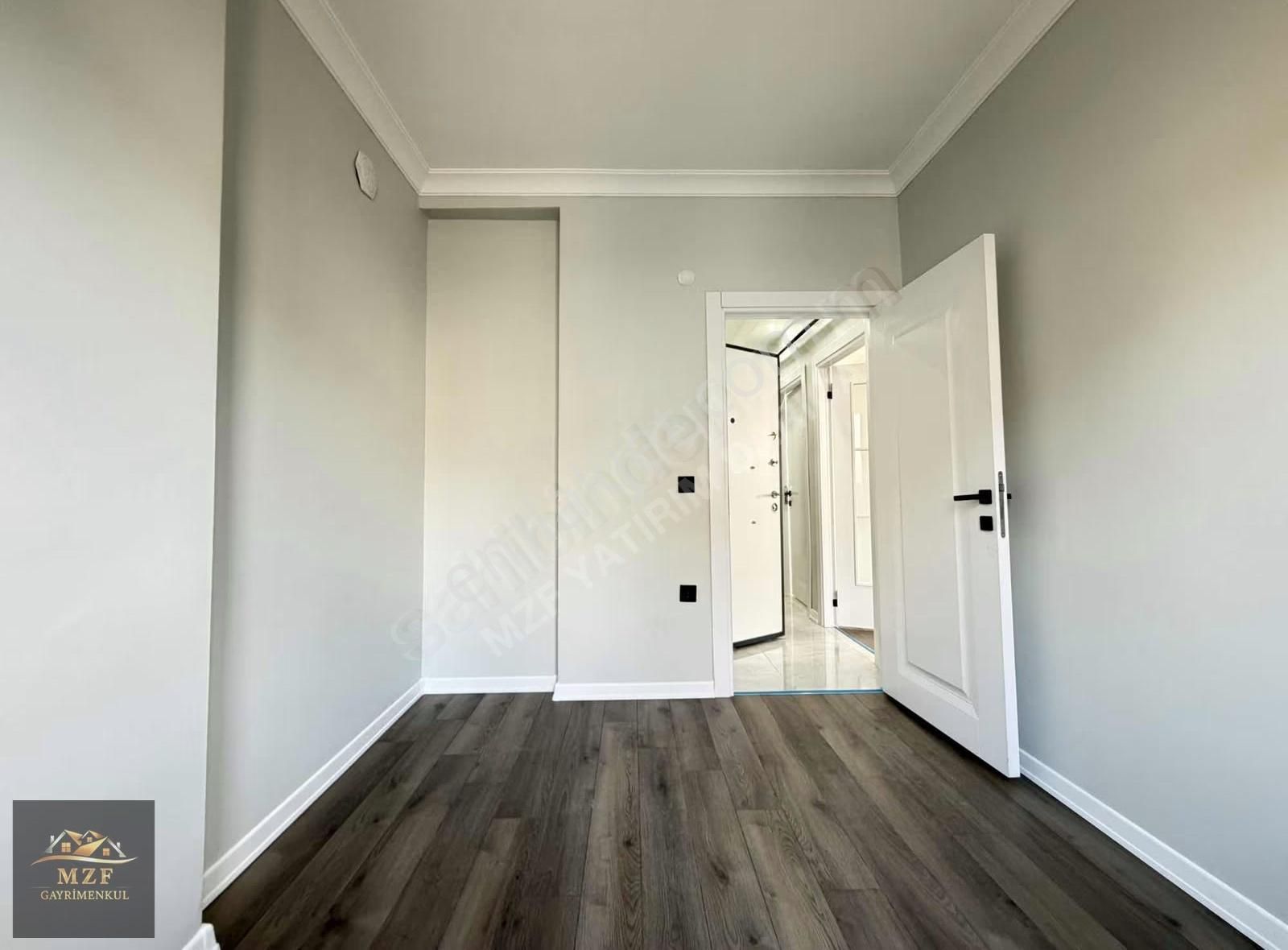 Farabi Has. Yakını Cad. Cephe Ultra Lüks 2+1 Geniş Arakat - Görsel 20