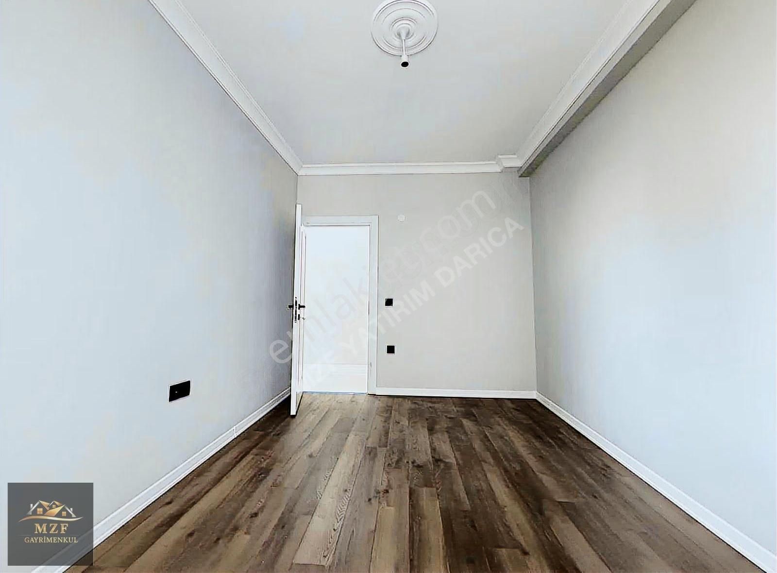 Farabi Has. Yakını Cad. Cephe Ultra Lüks 2+1 Geniş Arakat - Görsel 7