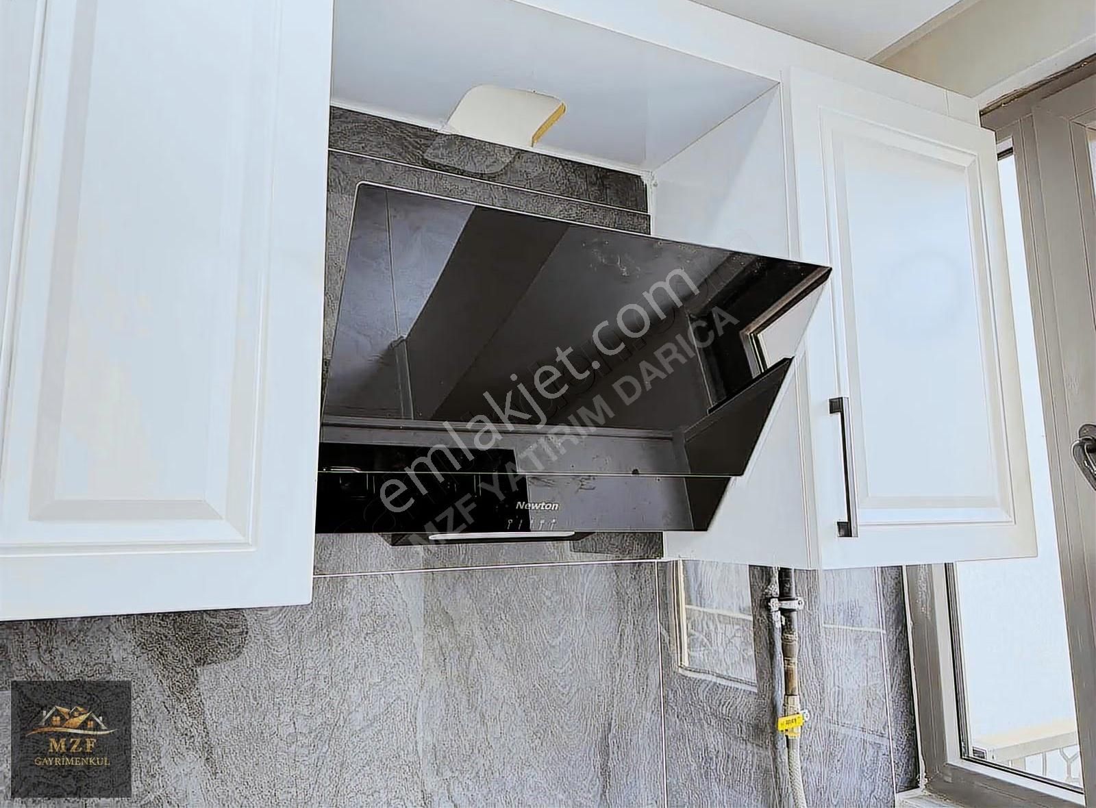 Farabi Has. Yakını Cad. Cephe Ultra Lüks 2+1 Geniş Arakat - Görsel 21