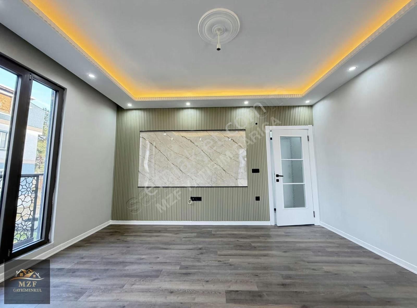 Farabi Has. Yakını Cad. Cephe Ultra Lüks 2+1 Geniş Arakat - Görsel 9