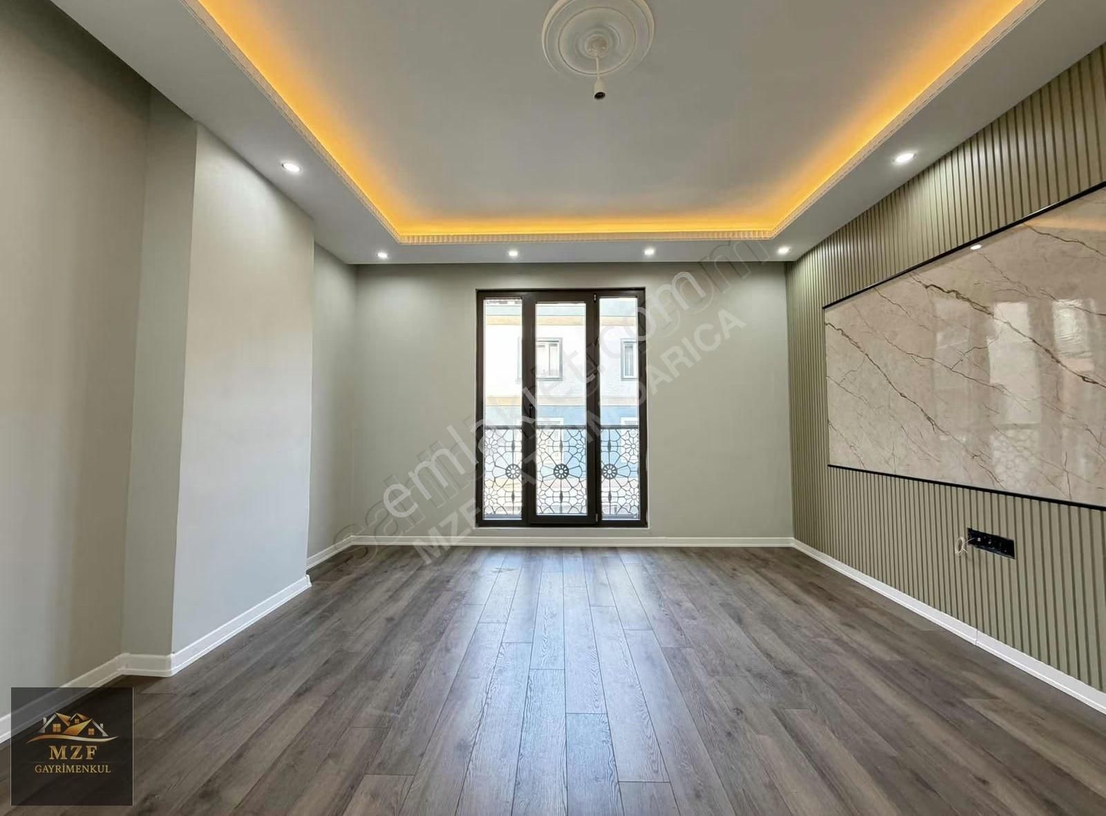 Farabi Has. Yakını Cad. Cephe Ultra Lüks 2+1 Geniş Arakat - Görsel 13