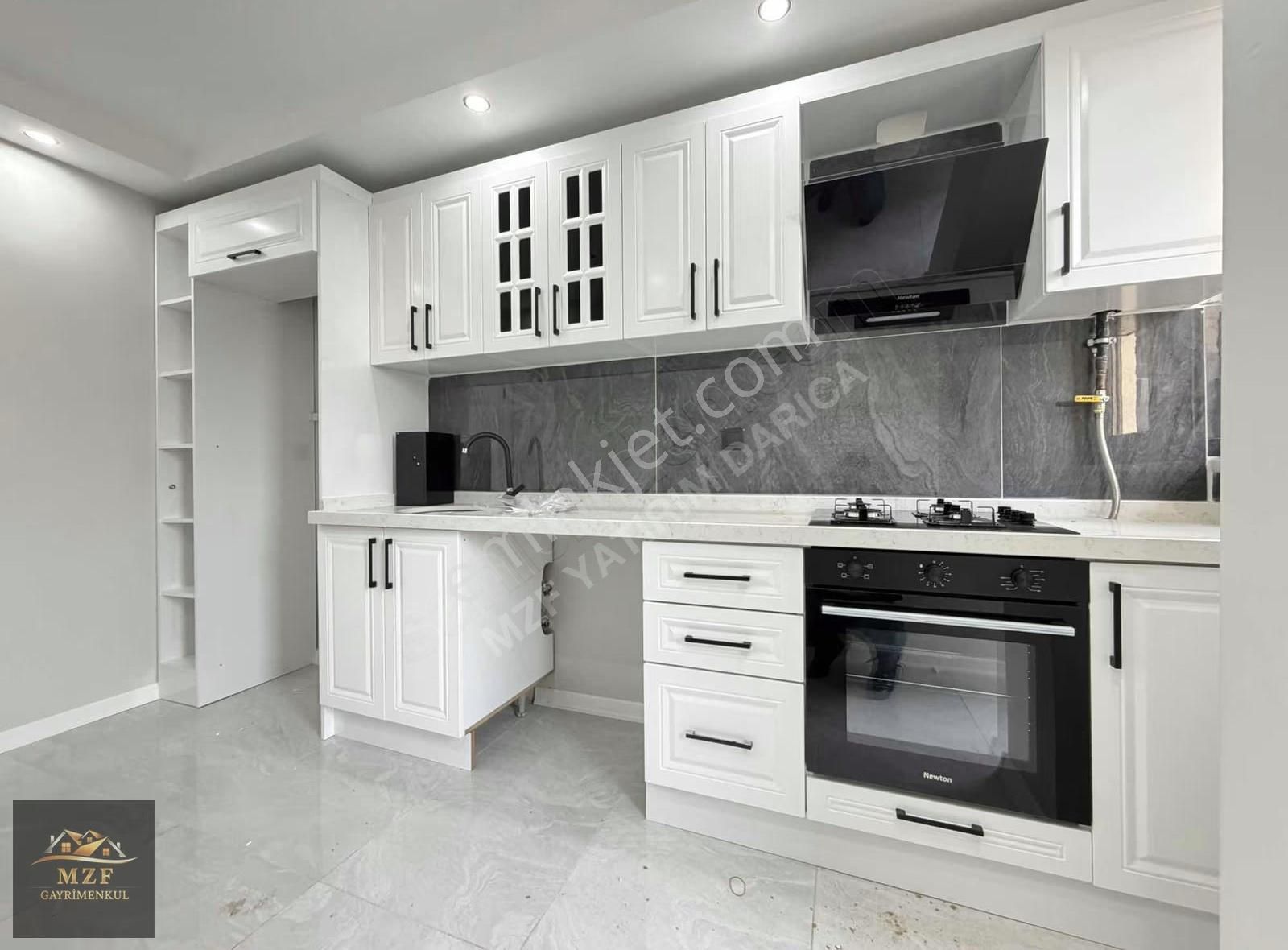 Farabi Has. Yakını Cad. Cephe Ultra Lüks 2+1 Geniş Arakat - Görsel 18