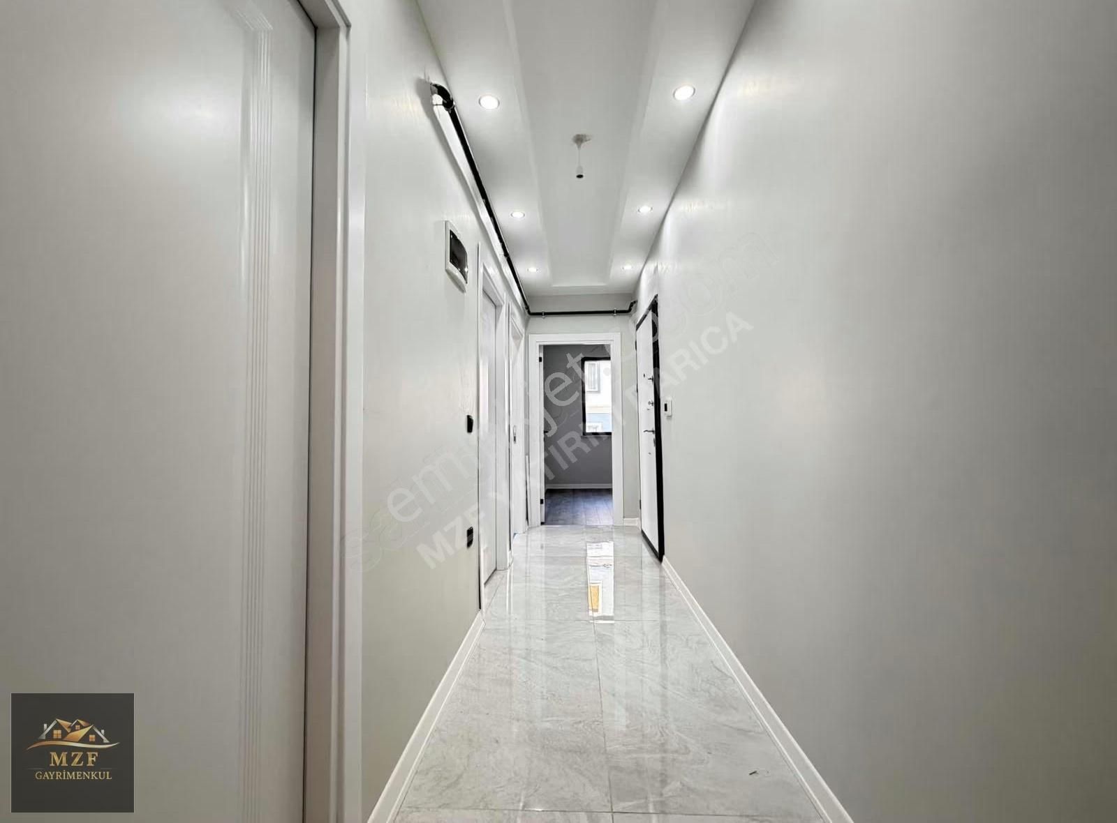 Farabi Has. Yakını Cad. Cephe Ultra Lüks 2+1 Geniş Arakat - Görsel 19