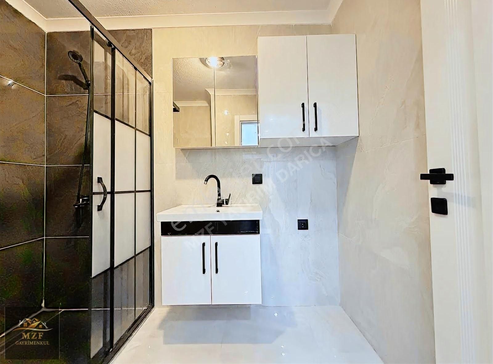 Farabi Has. Yakını Cad. Cephe Ultra Lüks 2+1 Geniş Arakat - Görsel 11